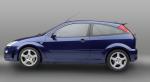 Ford Focus RS8 2003 года